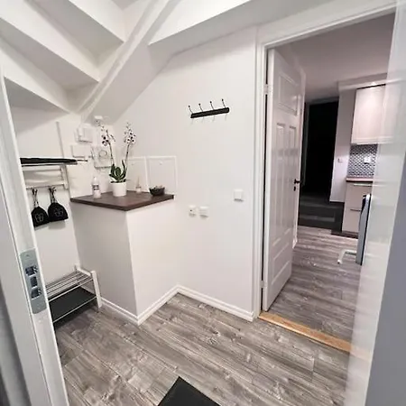 Spacious And Beautiful In With Free Parking *