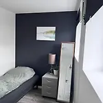 Spacious And Beautiful In With Free Parking * Берген